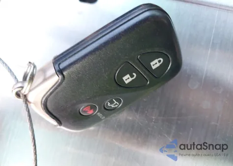 2012 Lexus Rx 350 из США, поврежденный, VIN 2T2ZK1BA2CC078055